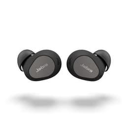 Ecouteurs Intra-auriculaire Bluetooth Réducteur de bruit - Jabra Elite 10