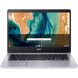 Acer ChromeBook CB314-2HT-K6JJ MediaTek 2 GHz 64Go eMMC - 8Go AZERTY - Français