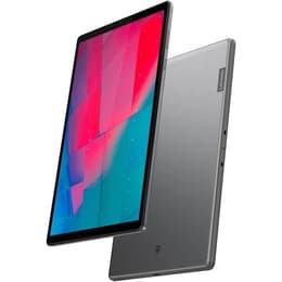 Lenovo Tab M10 FHD Plus Gen 2 128GB - Gris - WiFi + 4G