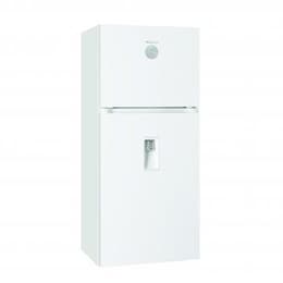 Réfrigérateur congélateur haut Brandt BD7712NWW