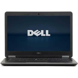 Dell Latitude E7440 14" Core i5 2 GHz - HDD 500 Go - 8 Go AZERTY - Français