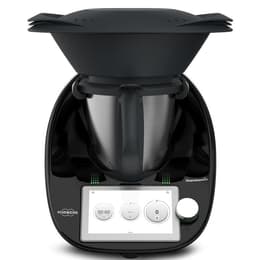 Robot ménager multifonctions Vorwerk Thermomix TM6 2,2000L - Noir