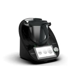 Robot ménager multifonctions Vorwerk Thermomix TM6 2,2000L - Noir