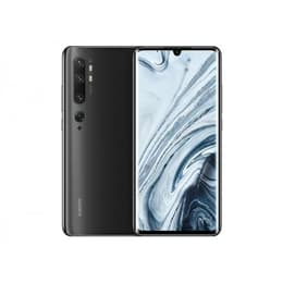 Xiaomi Mi Note 10 Pro 256 Go - Noir - Débloqué - Dual-SIM