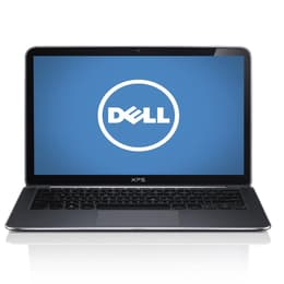 Dell XPS 13 9350 13" Core i7 2.2 GHz - SSD 512 Go - 16 Go QWERTY - Anglais