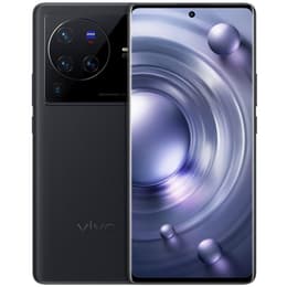 Vivo X80 Pro 256 Go - Noir - Débloqué - Dual-SIM