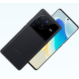 Vivo X80 Pro 256 Go - Noir - Débloqué