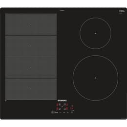 Plaque de cuisson Siemens EX611BEB1E