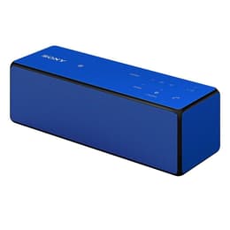 Enceinte Bluetooth Sony SRS-X33 - Bleu