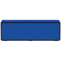 Enceinte Bluetooth Sony SRS-X33 - Bleu