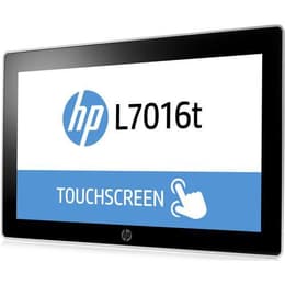 Écran 15" LCD HD HP L7016T