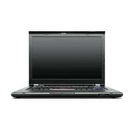 Lenovo ThinkPad T420s 14" Core i5 2.5 GHz - SSD 128 Go - 4 Go AZERTY - Français