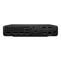 HP ProDesk 4 Mini G1I Other 2.2 GHz - SSD 512 Go RAM 16 Go
