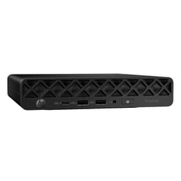 HP ProDesk 4 Mini G1I Other 2.2 GHz - SSD 512 Go RAM 16 Go