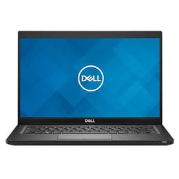 Dell Latitude 7390 13" Core i5 1.6 GHz - SSD 128 Go - 8 Go AZERTY - Français