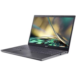 Acer Aspire 5 15" Core i5 2 GHz - SSD 512 Go - 8 Go QWERTY - Anglais