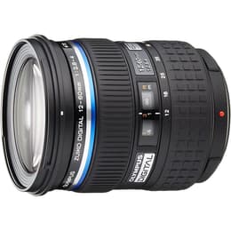 Objectif Olympus 4/3 Zuiko Digital ED 12-60 mm f/2.8-4.0 SWD 4/3 12-60 mm f/2.8-4.0
