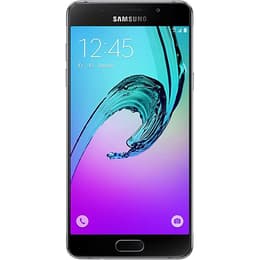 Galaxy A5 (2016) 32 Go - Noir - Débloqué