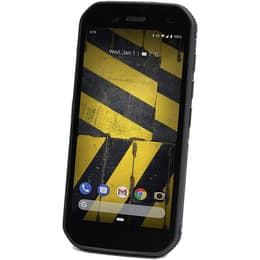 CAT S42 32 Go - Noir - Débloqué