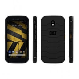 CAT S42 32 Go - Noir - Débloqué