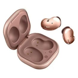 Ecouteurs Intra-auriculaire Bluetooth Réducteur de bruit - Galaxy Buds Live