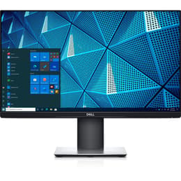 Écran 23" LED FHD Dell P2319H