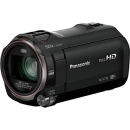 Caméra Panasonic HC-V770EF - Noir