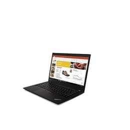 Lenovo ThinkPad T14S 14" Core i5 1.6 GHz - SSD 256 Go - 8 Go AZERTY - Français