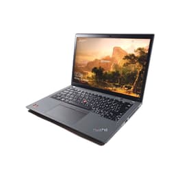 Lenovo ThinkPad X13 G2 13" Core i5 2.4 GHz - SSD 512 Go - 16 Go AZERTY - Français