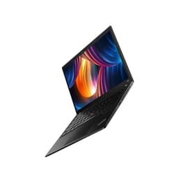 Lenovo ThinkPad X13 G2 13" Core i5 2.4 GHz - SSD 512 Go - 16 Go AZERTY - Français