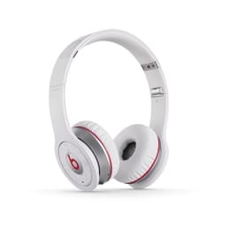Casque réducteur de bruit Beats By Dr. Dre Beats Wireless - Blanc