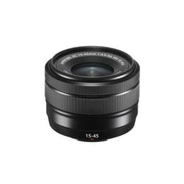 Objectif Fujifilm XC OIS PZ Fujifilm 15-45 mm f/3.5-5.6