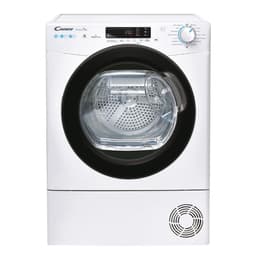 Sèche-linge pompe à chaleur Frontal Candy CSOEH10A2DBEX47