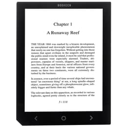 Liseuse Bookeen Cybook Ocean 6,0000 WiFi