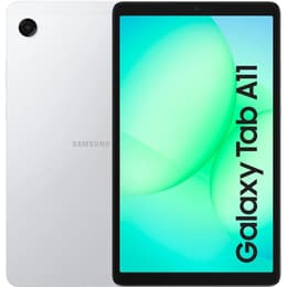 Galaxy Tab A11 64GB - Argent - WiFi