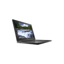 Dell Latitude 5490 14" Core i5 1.7 GHz - SSD 256 Go - 8 Go AZERTY - Français