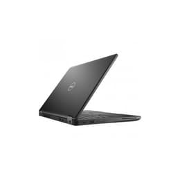 Dell Latitude 5490 14" Core i5 1.7 GHz - SSD 256 Go - 8 Go AZERTY - Français