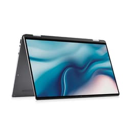 Dell Latitude 9510 Latitude 9510 15" Core i5 1.7 GHz - SSD 256 Go - 16 Go QWERTY - Anglais