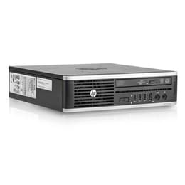 HP Compaq Elite 8300 USDT Core i5 2,9 GHz - SSD 120 Go RAM 8 Go