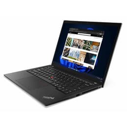 Lenovo ThinkPad T14s G3 14" Core i5 1.7 GHz - SSD 512 Go - 16 Go QWERTY - Anglais