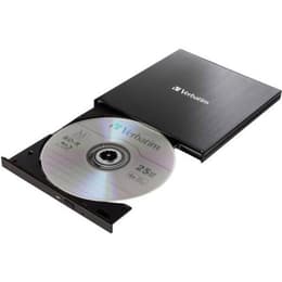 Lecteur Blu-Ray Verbatim BD XL