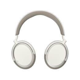 Casque réducteur de bruit sans fil avec micro Sennheiser Accentum - Argent
