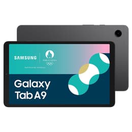 Galaxy Tab A9+ 64GB - Argent - WiFi