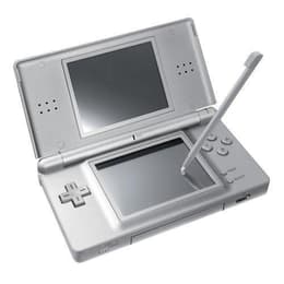 Nintendo DS Lite - Argent