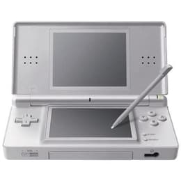 Nintendo DS Lite - Argent