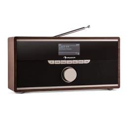 Radio Auna KC4-Weimar-IV-DAB-W alarm