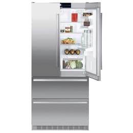 Réfrigérateur américain Liebherr CBNES6256