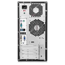HP ProDesk 490 G2 MT Core i7 3,2 GHz - SSD 128 Go + HDD 1 To RAM 16 Go