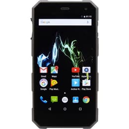 Archos 50 Saphir 16 Go - Noir - Débloqué