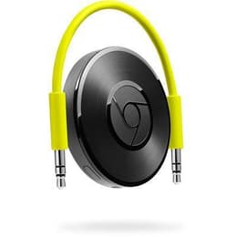 Enceinte  Bluetooth Google Chromecast Audio - Noir